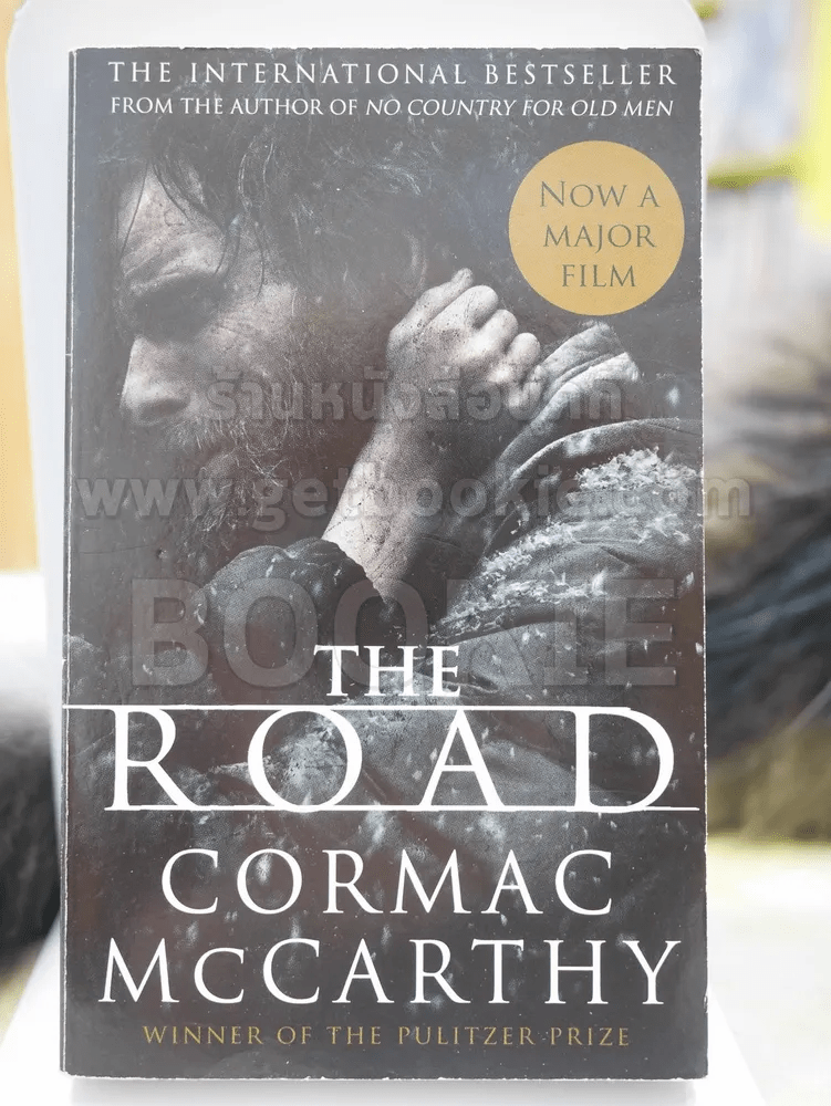 the road cormac mccarthy amazon