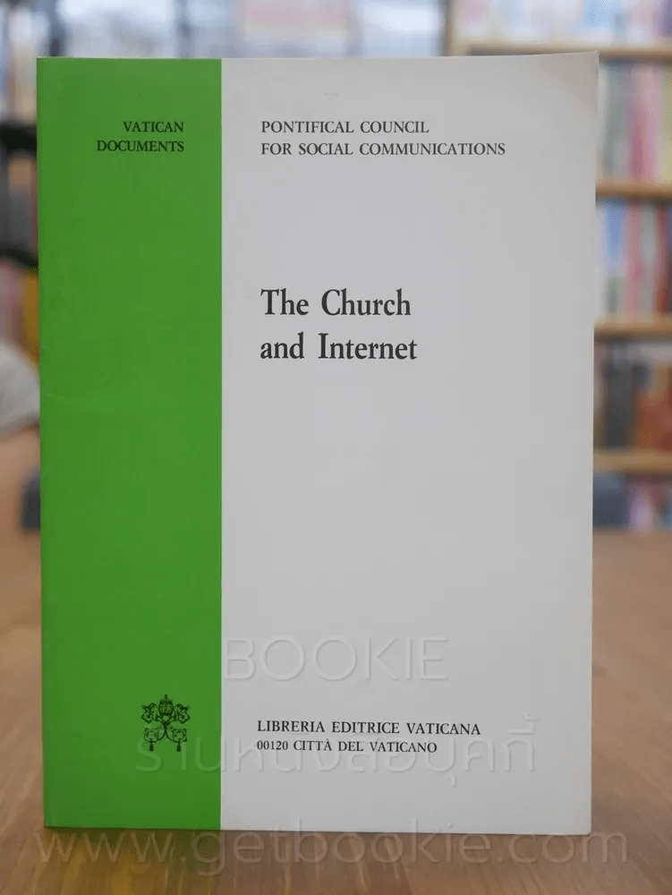 The Church and Internet