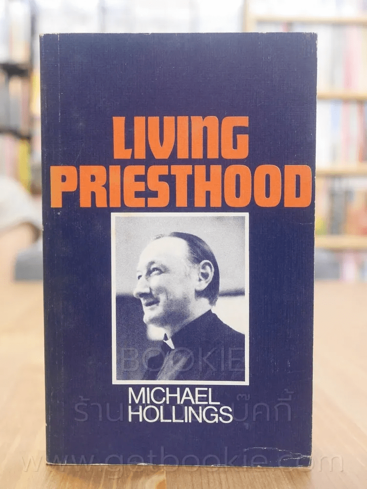 Living Priesthood
