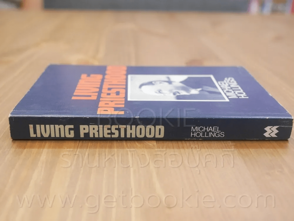 Living Priesthood