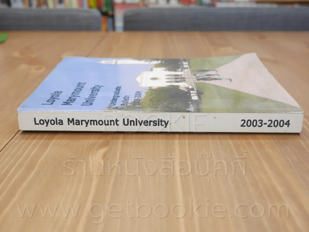 Loyola Marymount University 2003 - 2004
