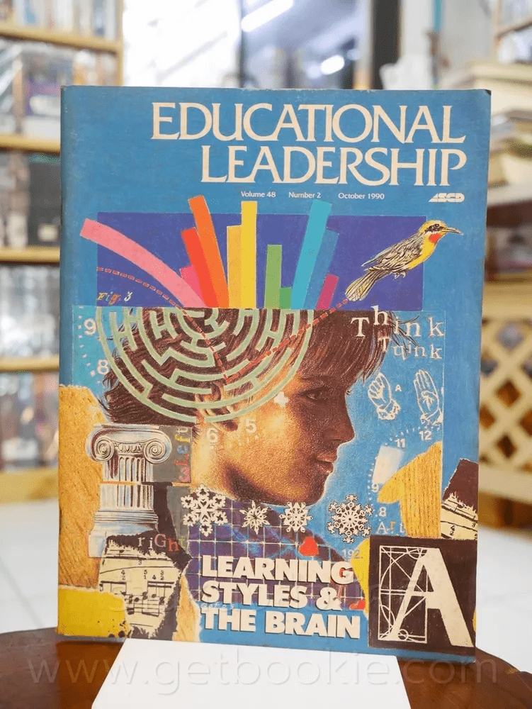 Educational Leadership Vol.48 No.2 October 1990