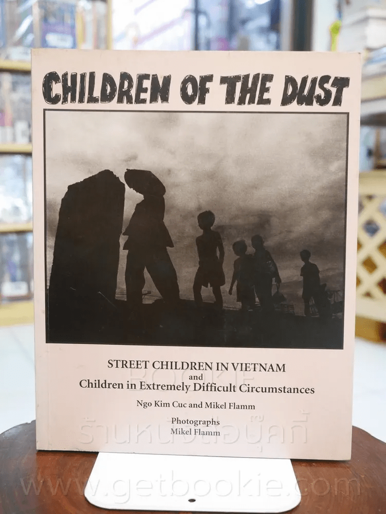 Children of The Dust