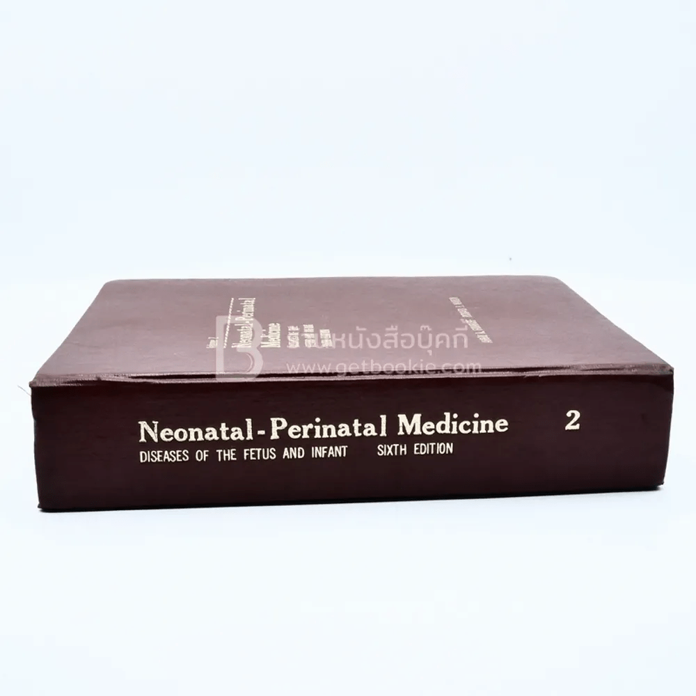 Neonatal-Perinatal Medicine 2