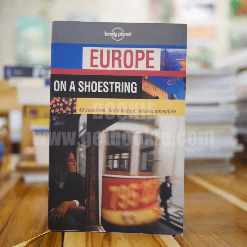 Europe On A Shoestring