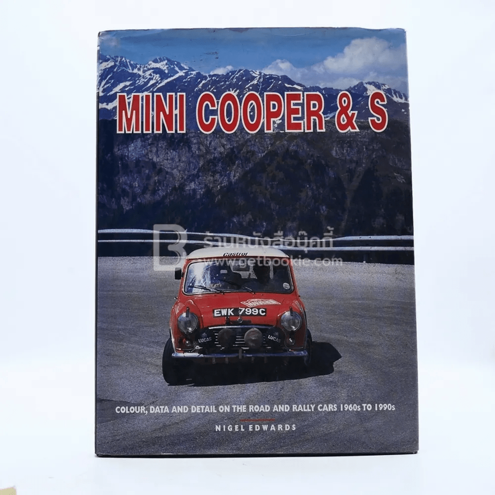 Mini Cooper & S