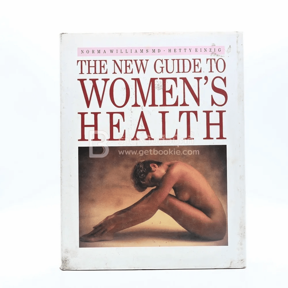 The New Guide to Women's Health