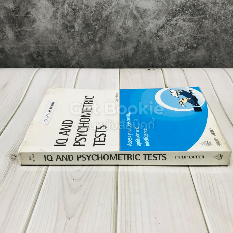 IQ And Psychometric Tests