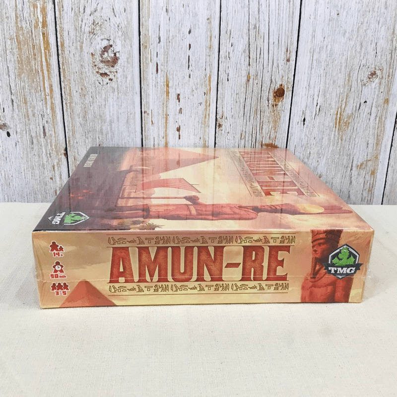 Amun-Re Board Game บอร์ดเกม