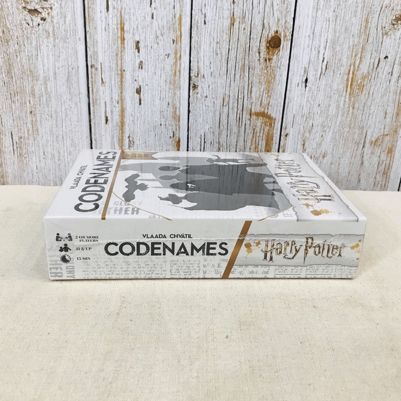 Codenames: Harry Potter Board Game บอร์ดเกม