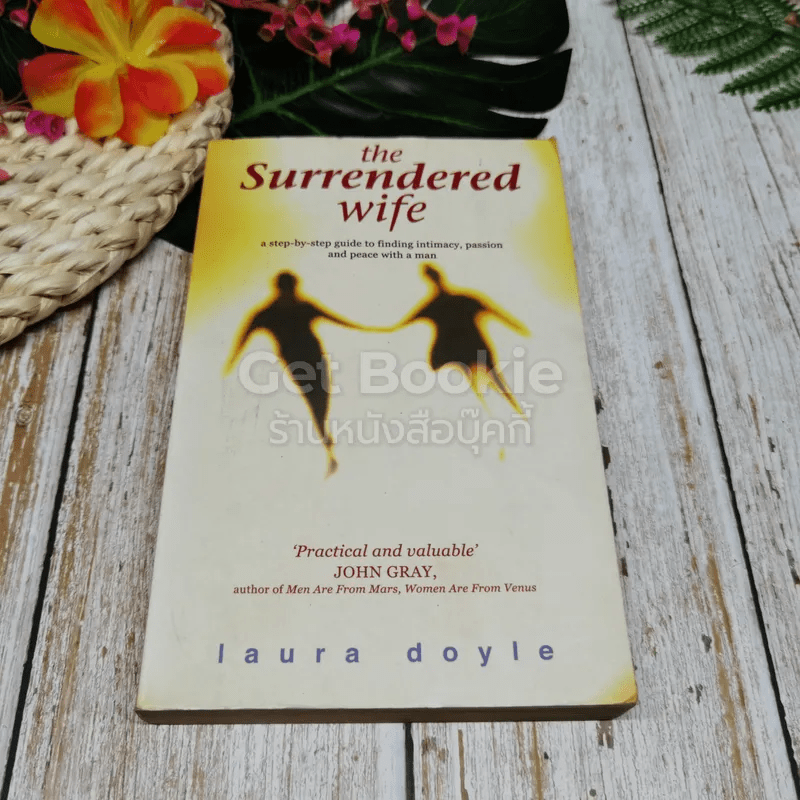 the Surrendered Wife