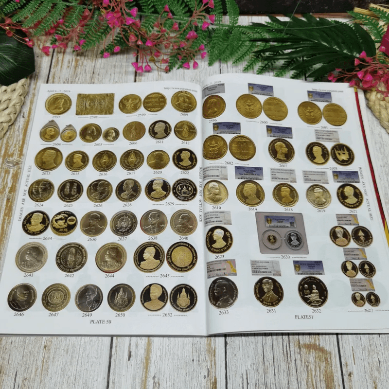 Stamps-Coins-Banknotes-Collectibles 6th&7th April 2019