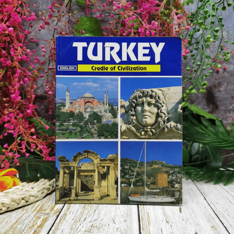 Turkey Cradle of Civilization