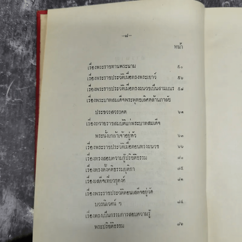 ความทรงจำ - สมเด็จพระเจ้าบรมวงศ์เธอ กรมพระยาดำรงราชานุภาพ