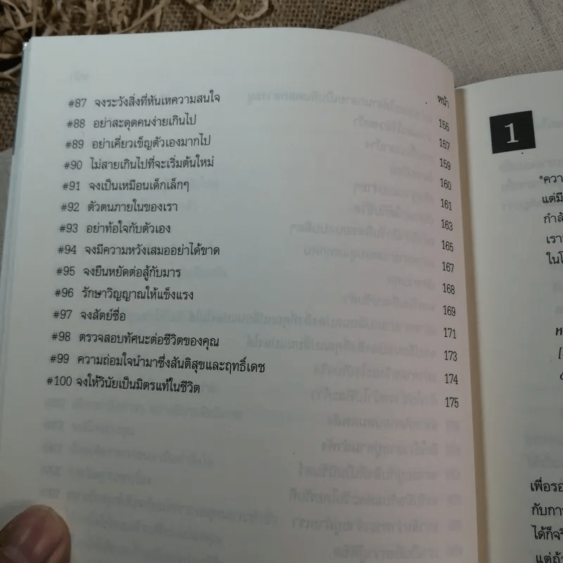 100 วิธีทำชีวิตให้เรียบง่าย - จอยซ์ ไมเออร์