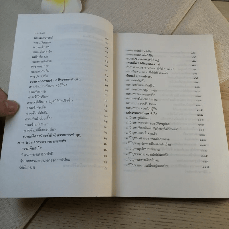 แก้กรรม-ทำบุญอย่างไรให้ชีวิตพ้นทุกข์ - ส.ศิวโรจน์