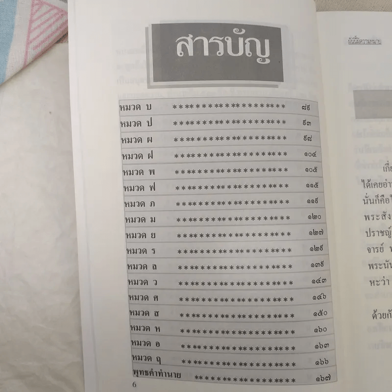 ฝันนี้มีความหมาย (คู่มือทำนายฝัน) - เวทย์ วรวิทย์