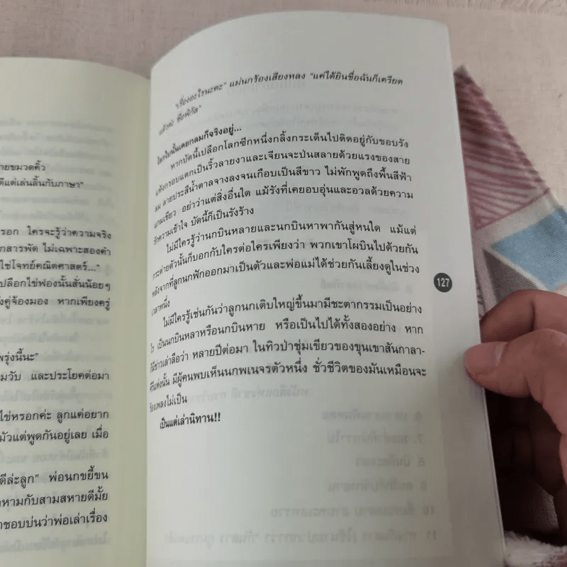 เจ้าหงิญ - บินหลา สันกาลาคีรี