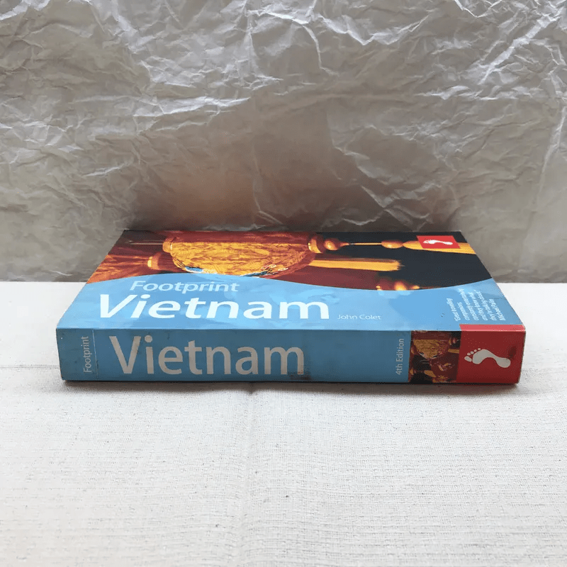 Vietnam - John Colet