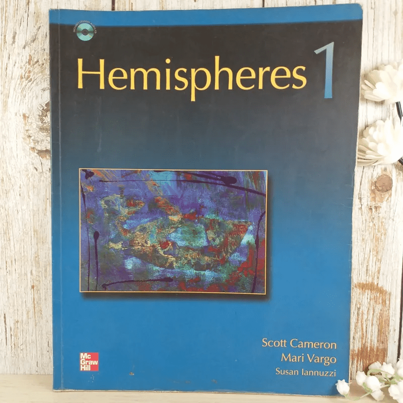 Hemispheres 1