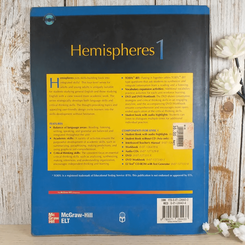 Hemispheres 1