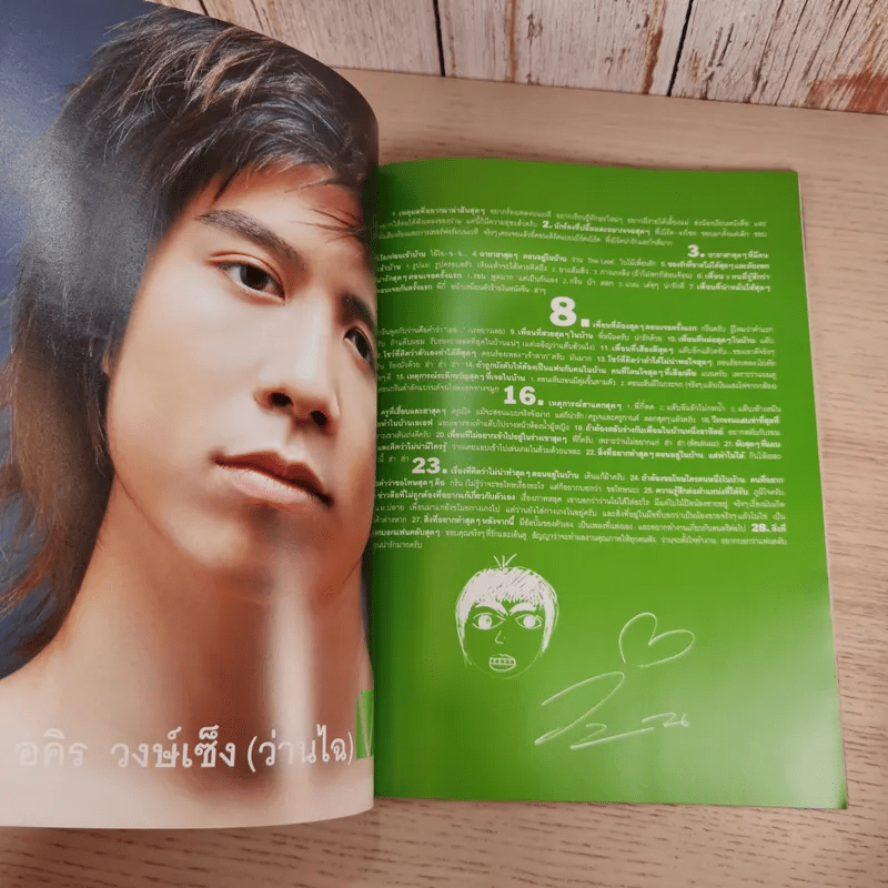 สุดสัปดาห์ 1 Oct 2008 No.616 Vol.26 AF5