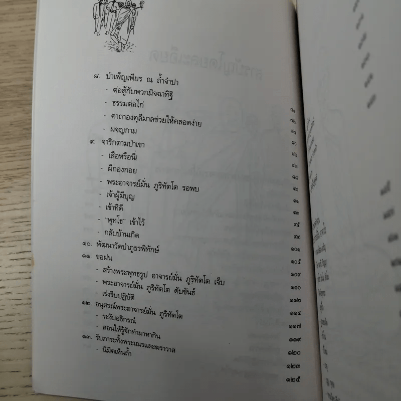 ประวัติชีวิต การงาน หลักธรรม ฝั้น อาจาโร