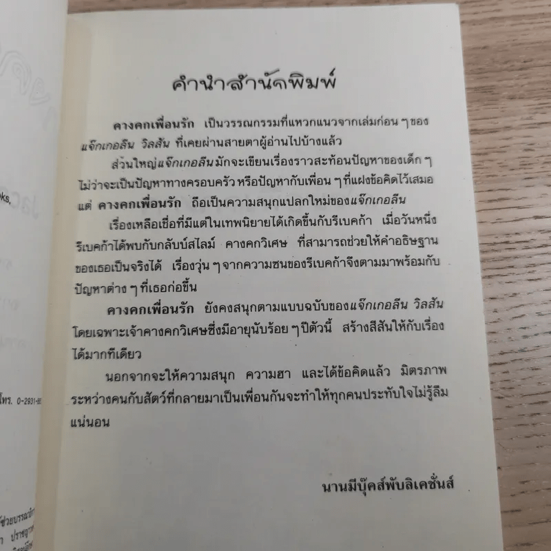 รวมวรรณกรรมเยาวชนแปล Jacqueline Wilson 9 เล่ม