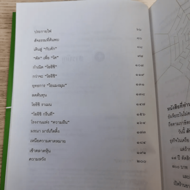 ชีวิตนี้ไม่มีทางตัน - ตัน ภาสกรนที