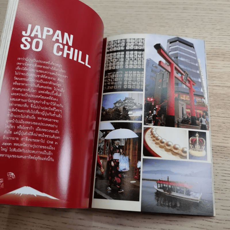Cool Chic Chill in Singapore, Hong Kong, Japan