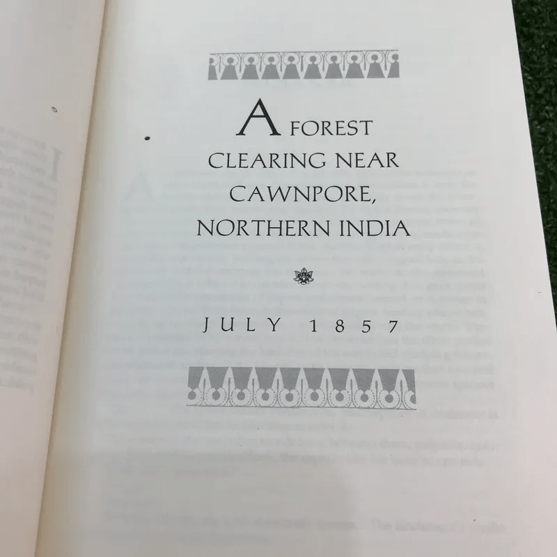 The Veil of Illusion - Rebecca Ryman