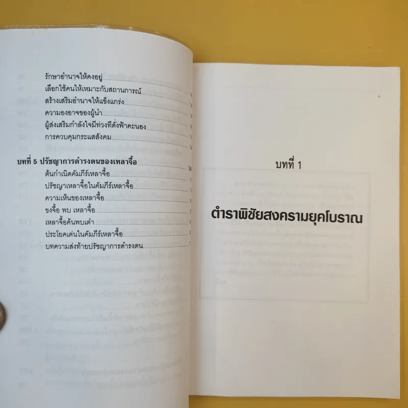 สรรนิพนธ์จอมปราชญ์ - ป.แผนสำเร็จ