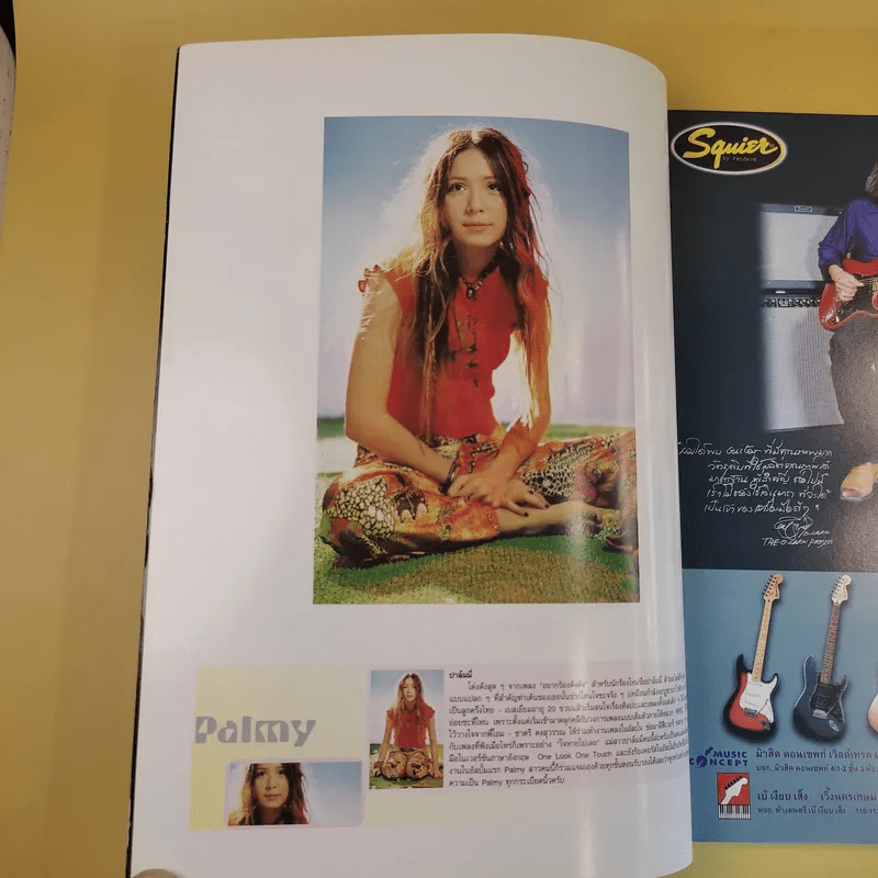The Guitar Mag No.334