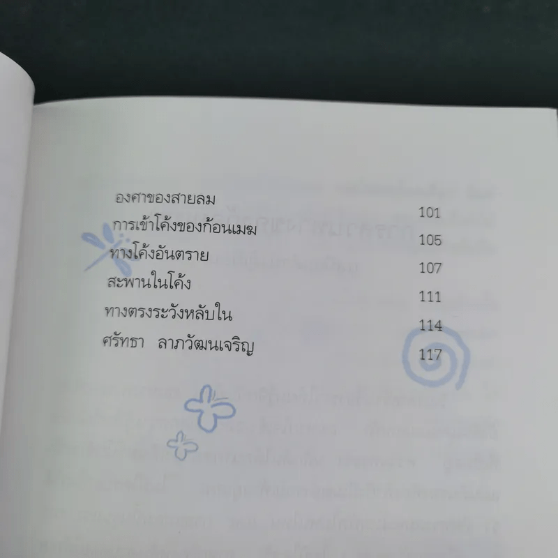 เมฆใต้ฟ้ากับเวลาที่ร่วมเดินทาง - ศรัทธา ลาภวัฒนเจริญ