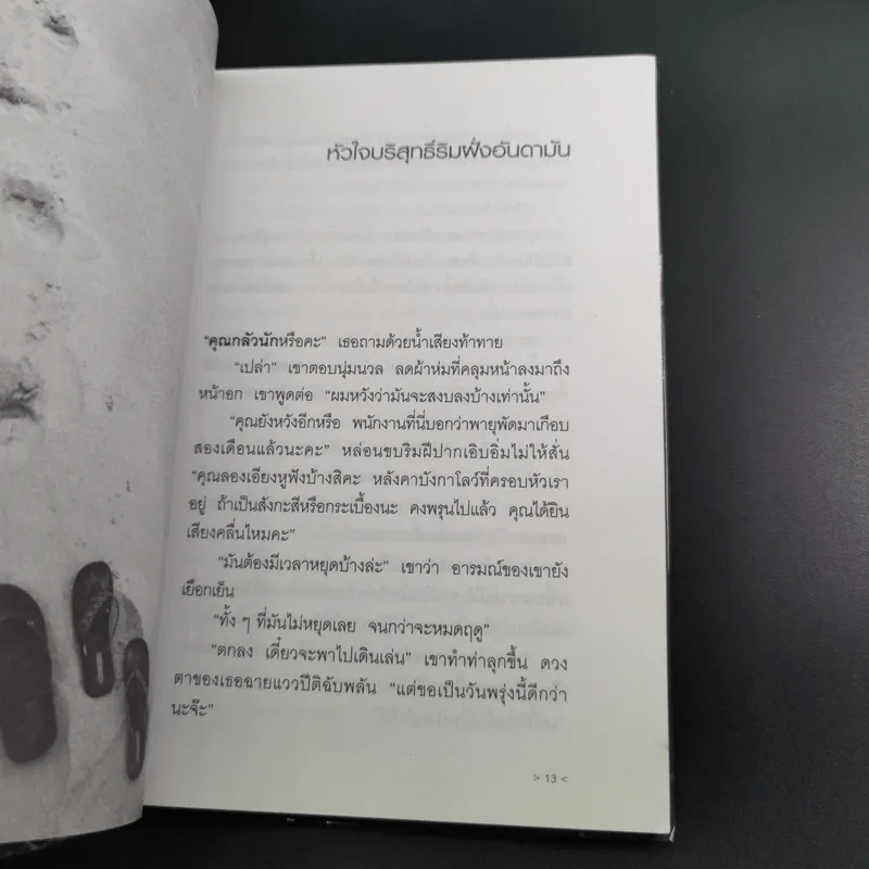 รวมเรื่องสั้นสีของหมา - จำลอง ฝั่งชลจิตร