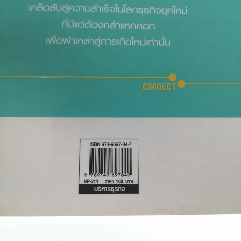 42 นวัตกรรมทางธุรกิจ - พงษ์ ผาวิจิตร