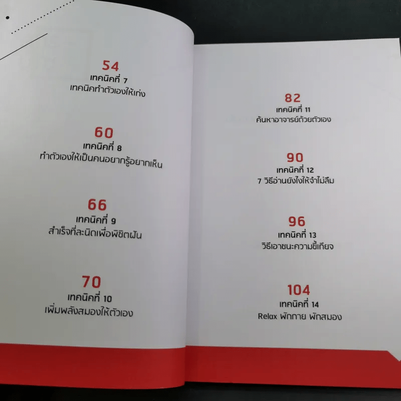 25 เทคนิคพิชิต TCAS สอบเข้ามหาวิทยาลัยไม่ใช่เรื่องยาก - อาจารย์ไตรภพ ดาพัวพันธ์