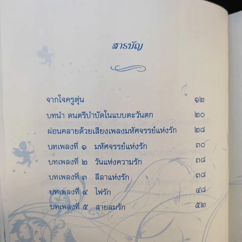 มหัศจรรย์แห่งรัก L'amour de Roong-Radisaya - ครูตุ่น-รุ่งรดิศญ ไวอาษา