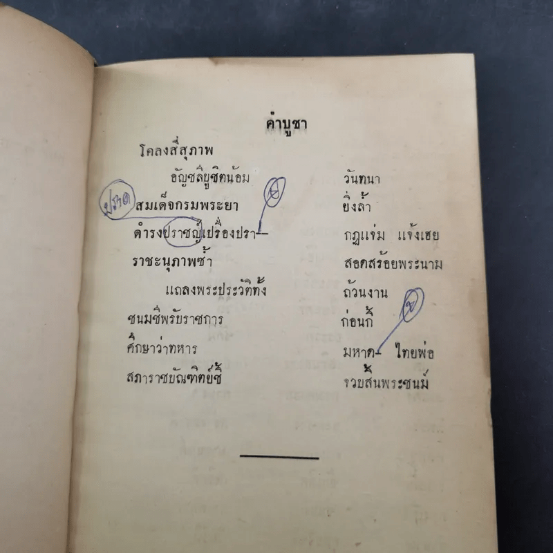 พระประวัติและงานของสมเด็จพระเจ้าบรมวงศ์เธอ กรมพระยาดำรงราชานุภาพ เล่ม 1-3