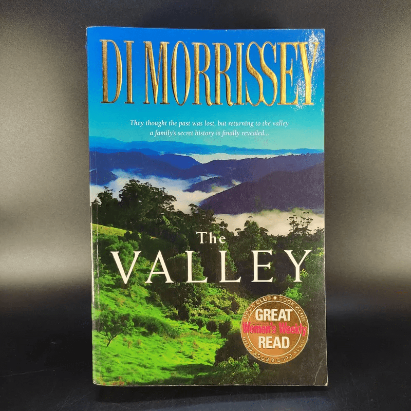 The Valley - Di Morrissey