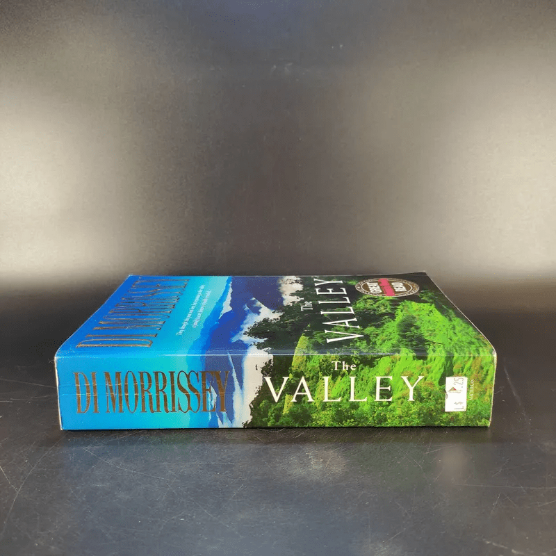 The Valley - Di Morrissey