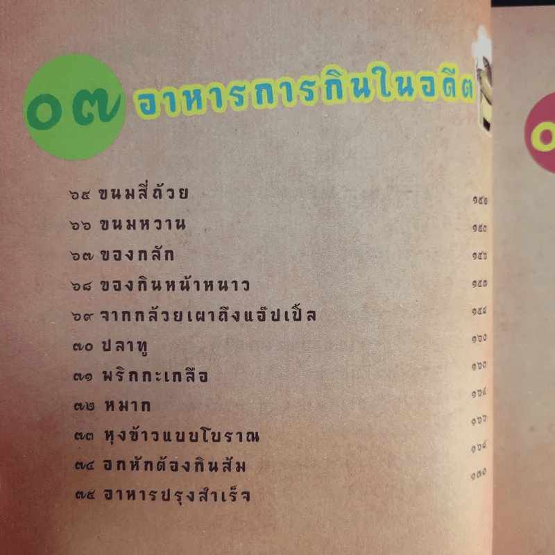 100 เรื่องล้ำสมัยในสยาม