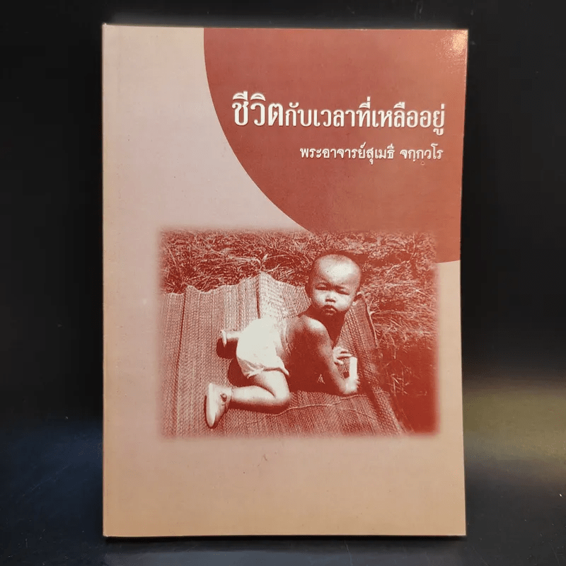 ชีวิตกับเวลาที่เหลืออยู่ - พระอาจารย์สุเมธี จกกวโร