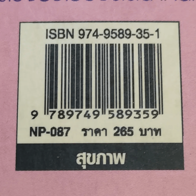 ไม้อ้วนชัวร์ อย่ามั่วนิ่ม - ถือศีล ดิฐวัฒน์โยธิน