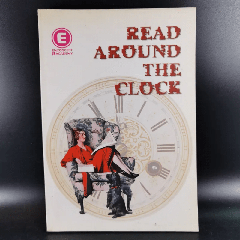 Read Around the Clock - Enconcept