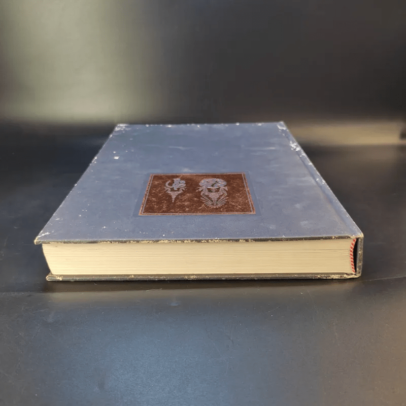 หนังสือพระราชกรณียกิจ ในหลวงรัชกาลที่ 9