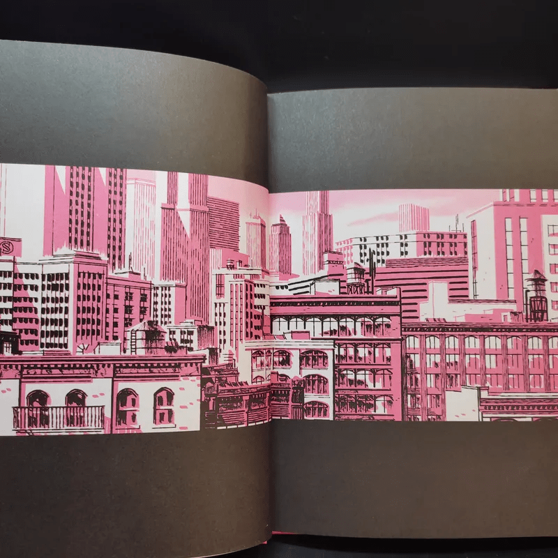 Shoplifter - Michael Cho