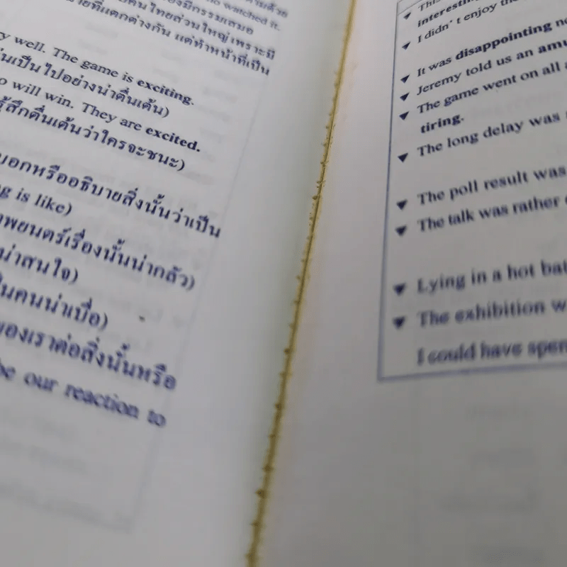 Minibook ภาษาอังกฤษ Grammar