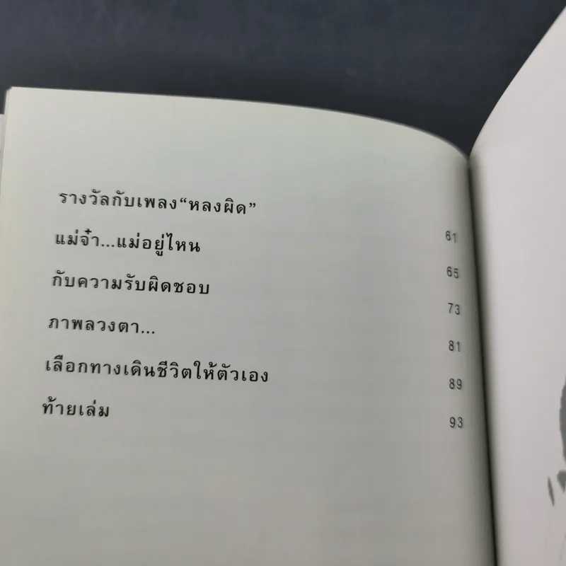 ไอ้หน้าโง่ - นราธิป กาญจนวัฒน์ อดีตหัวหน้าวงชาตรี