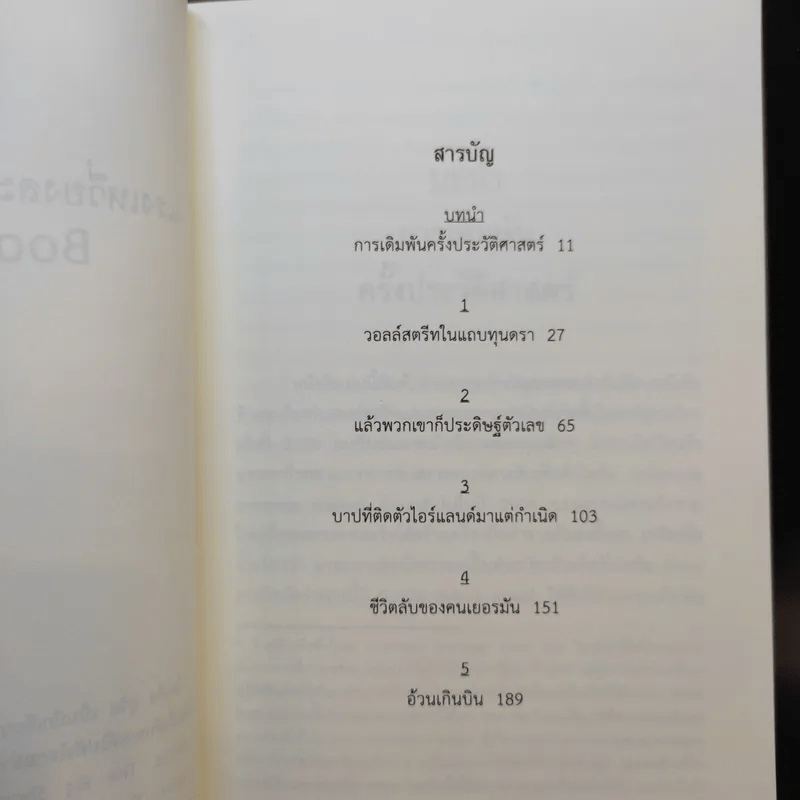 BOOMERANG แรงเหวี่ยงสะเทือนเศษฐกิจโลก - Michael Lewis, วิลาส วศินสังวร